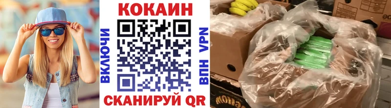 Cocaine Fish Scale  Полярные Зори 